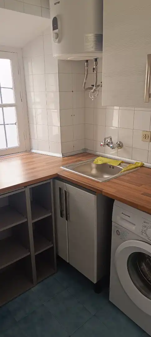 Apartments for rent in N/A, -1, Centro - Sagrario