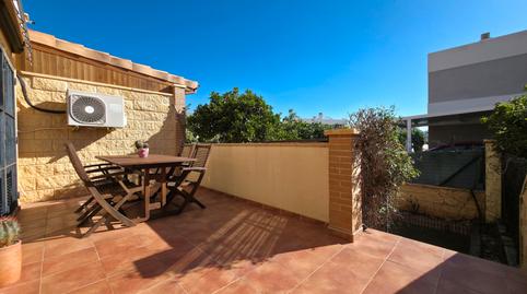 Foto 5 de Casa o chalet en venta en Calle el de Pagán, 48, Bellavista - Capiscol - Frank Espinós, Sant Joan d'Alacant