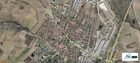 Adossat en venda a Calle Ciudad Real, imagen 15
