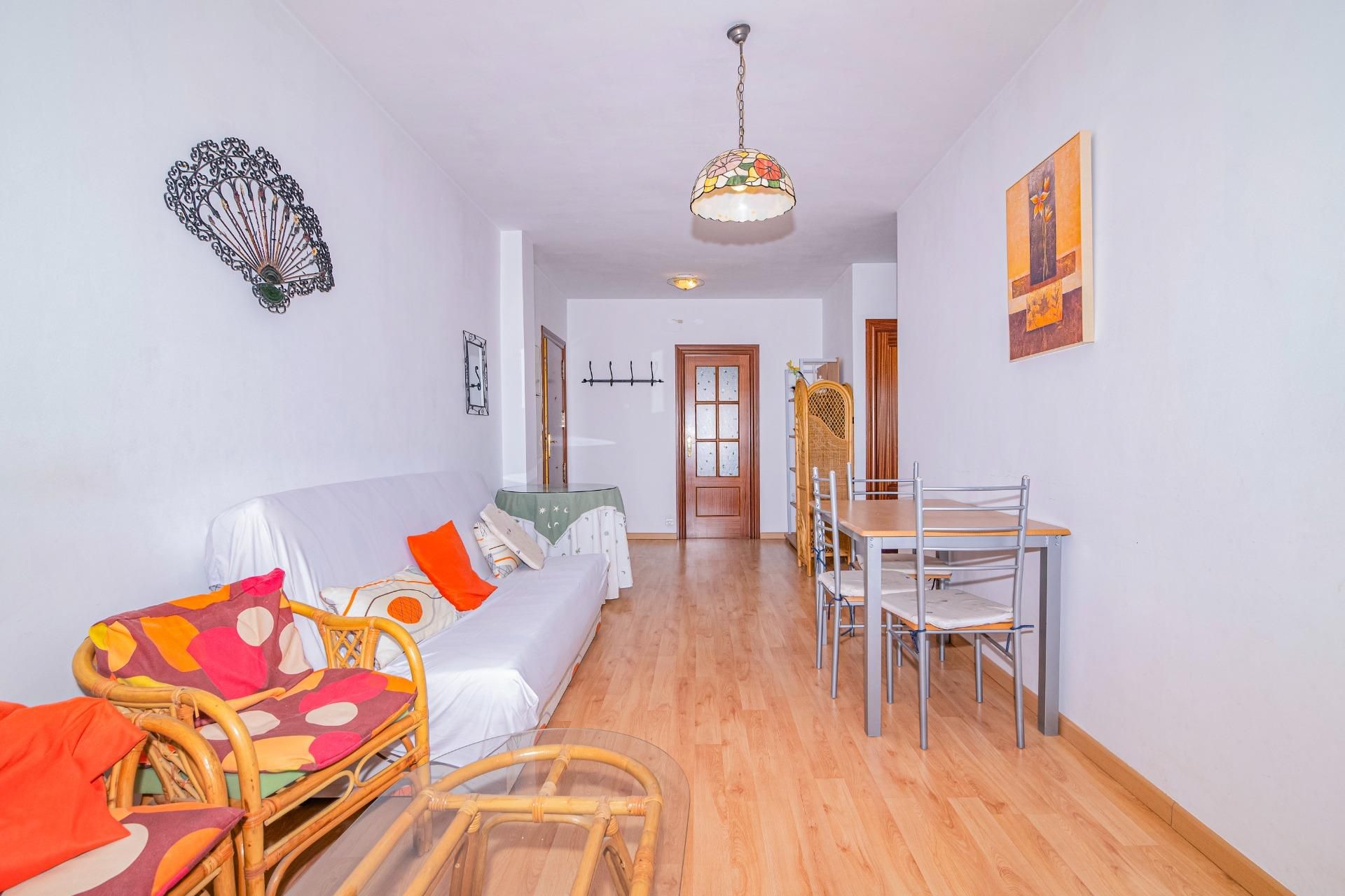Piso en venta en Camino PORTONES LOS (CH), Las Flores - Huerta