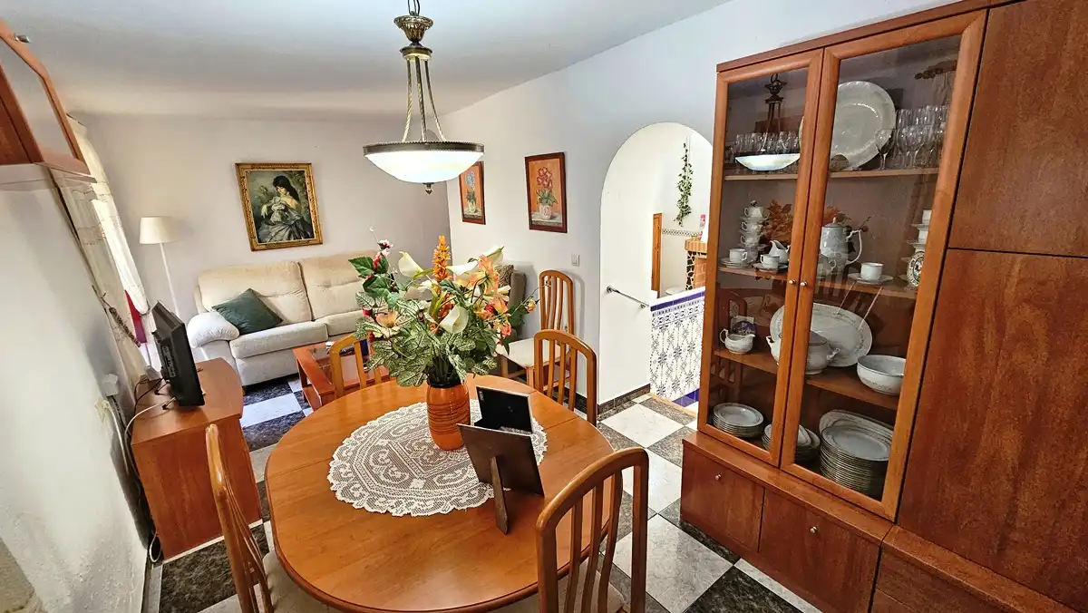 Casa o chalet en venta en Calle Sagasta, 28, Linares de la Sierra