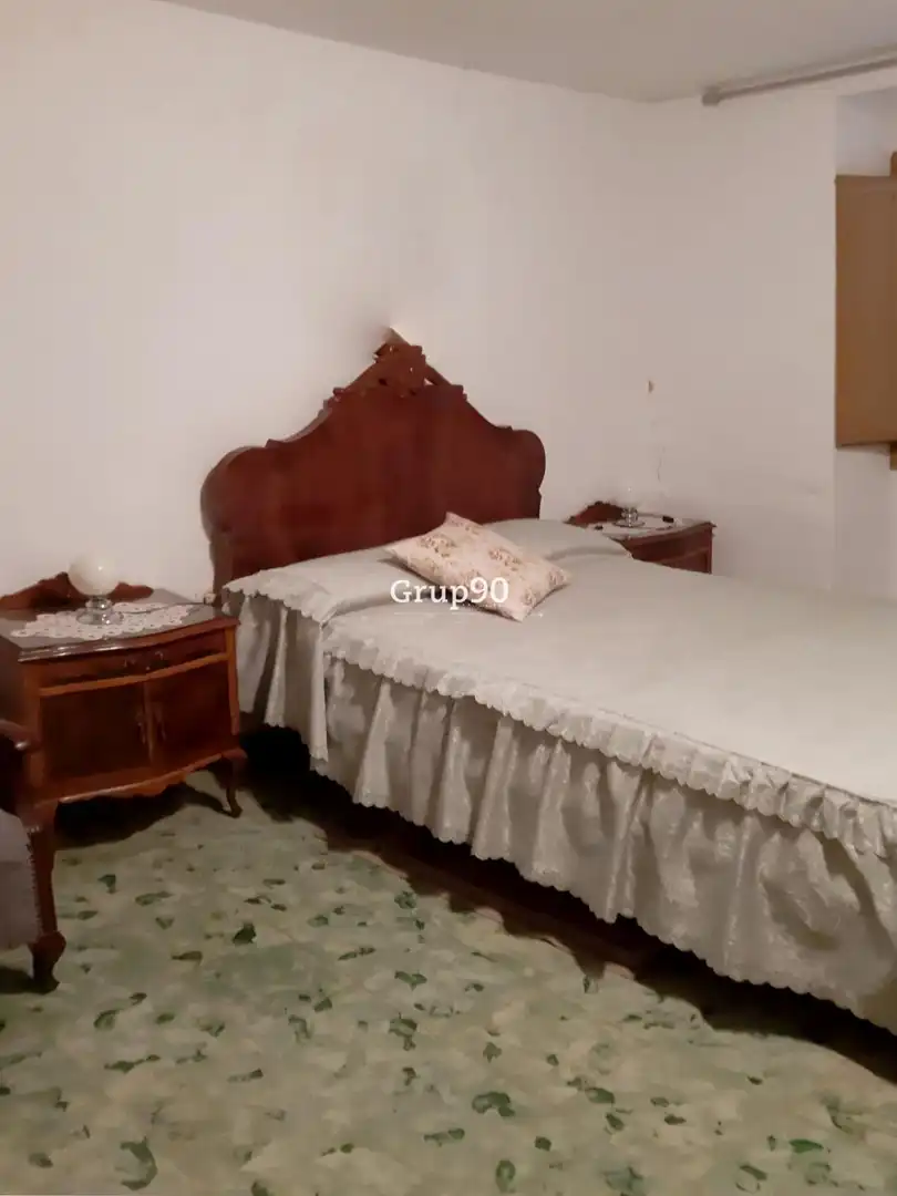 Bedroom of Houses for sale in Guimerà  with Balcony