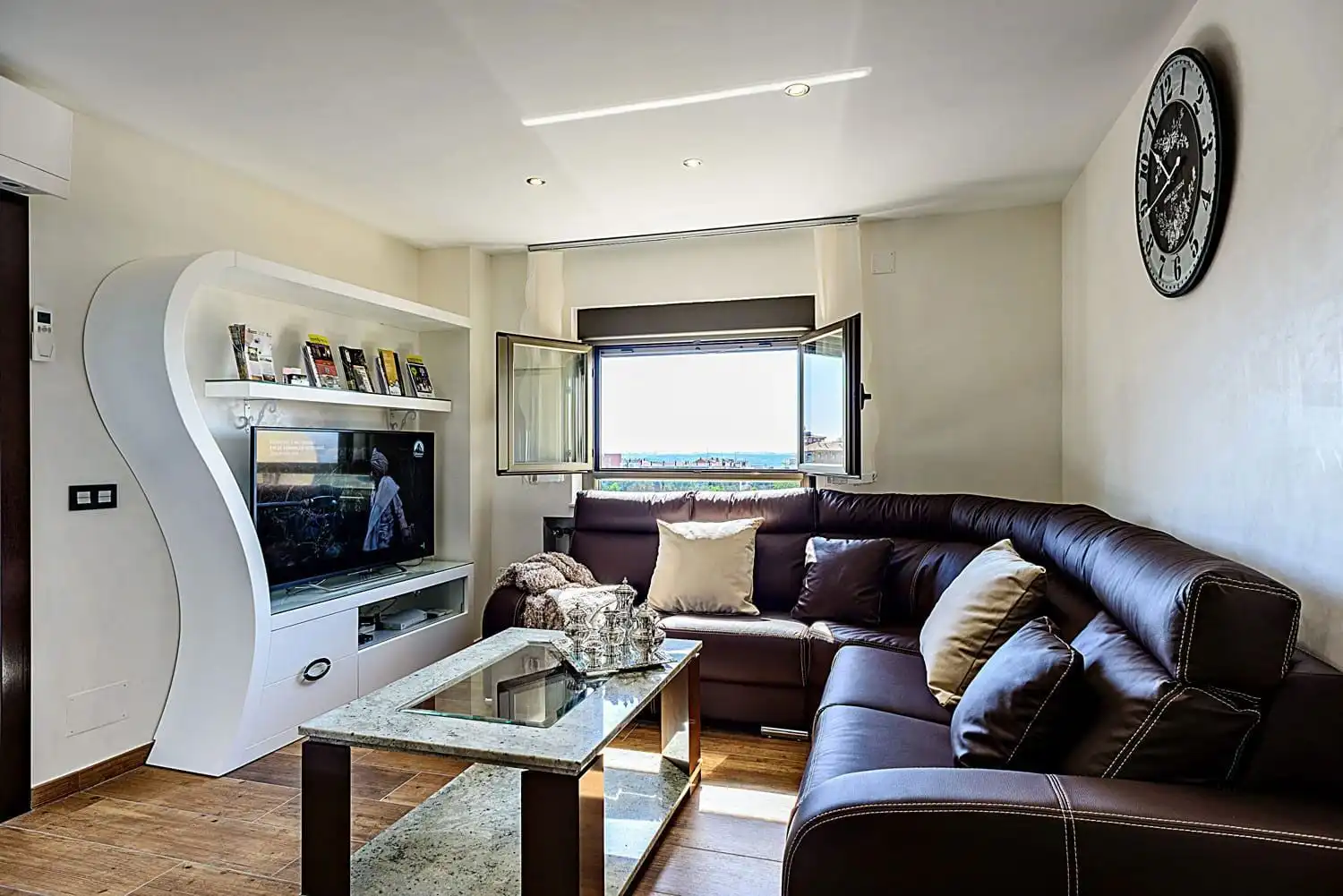 Piso con ascensor en venta en Prosperidad - Delicias, imagen 4