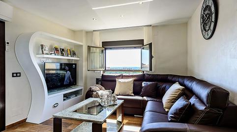 Foto 4 de Pis en venda a Prosperidad - Delicias, Salamanca Capital