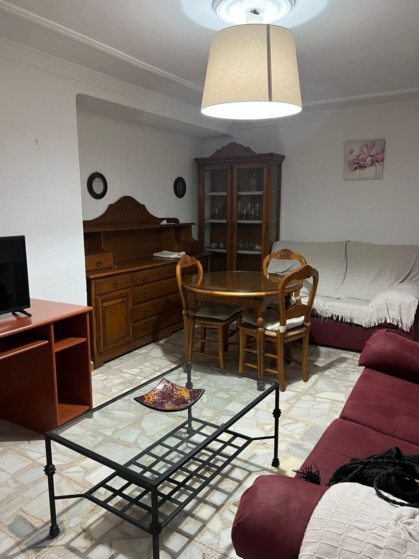 Piso en venta en La Banda - Campo de Fútbol