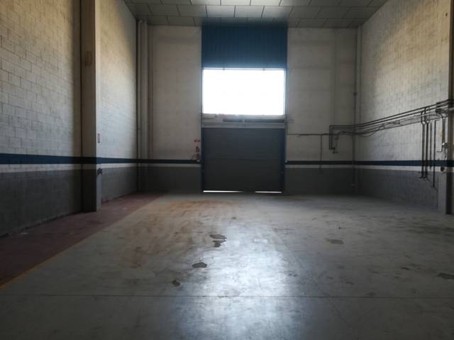 Nave industrial en Alquiler en Carrer Gaià, 6 en Mas Rampinyo - Montcada Nova - Carrerada
