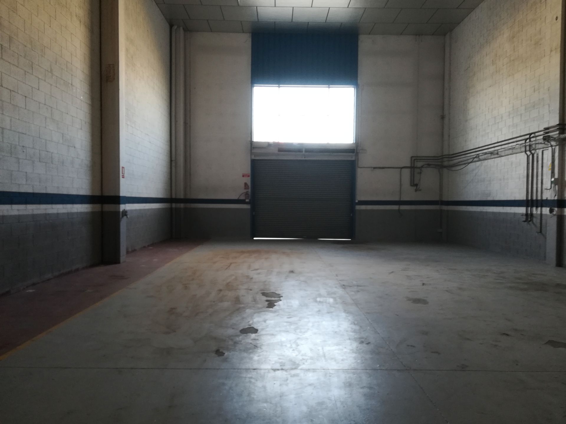 Industrial buildings to rent in Montcada i Reixac  with Heating and Alarm