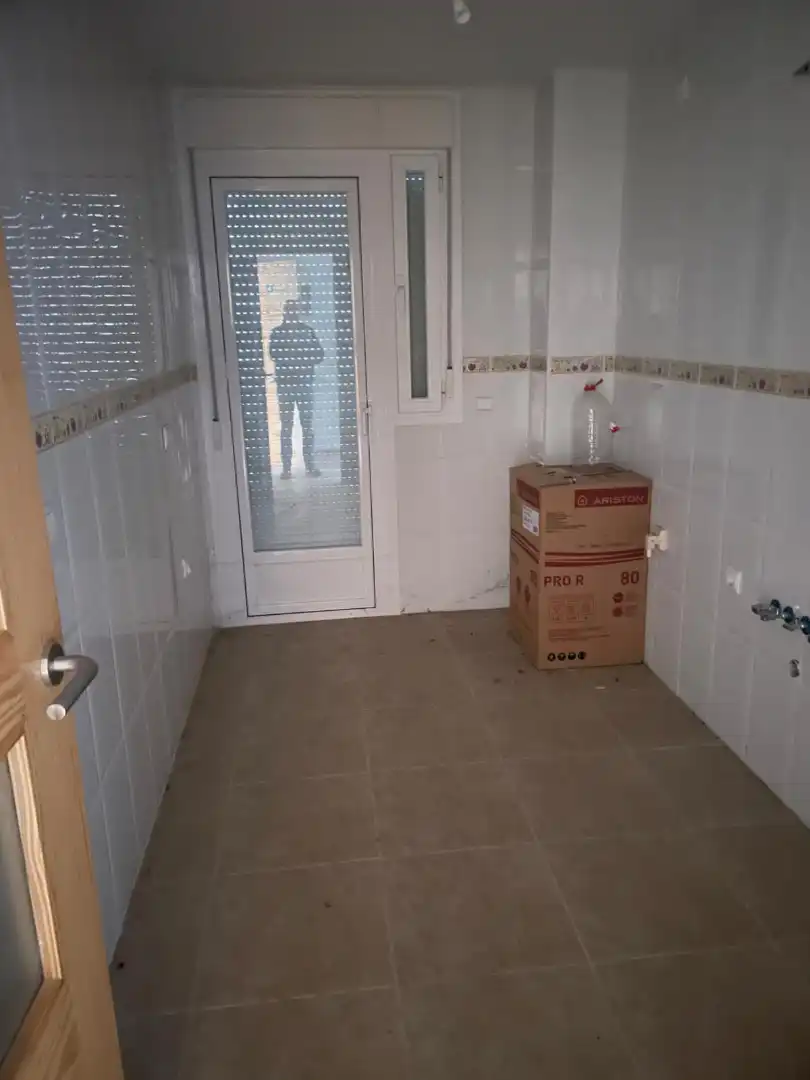 Habitación de Piso en venta en Sotillo de la Adrada con Piscina comunitaria