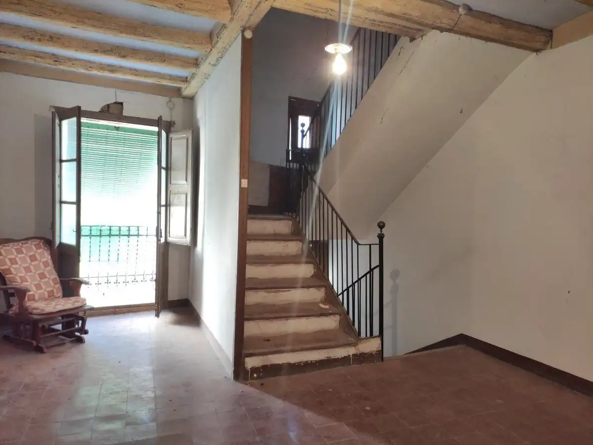 Casa amb jardí en venda a Graus, imagen 43
