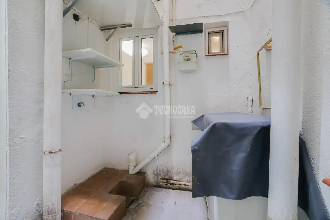 Habitación de Piso en venta en Barcelona con Aire acondicionado y Calefacción