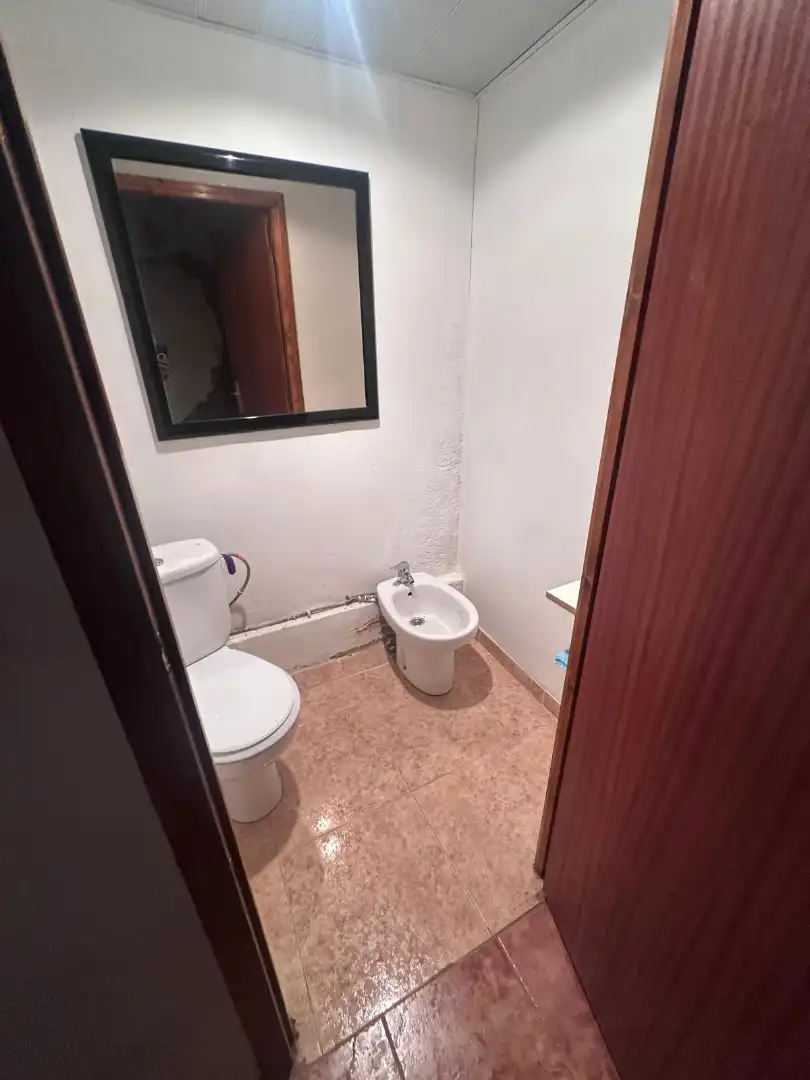 Baño de Casa o chalet en venta en Alesanco con Trastero y Balcón