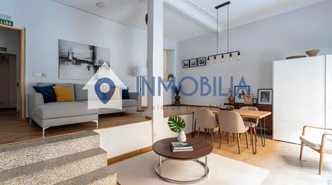 Photo 3 of Loft for sale in Calle de Arriaza, Argüelles, Madrid