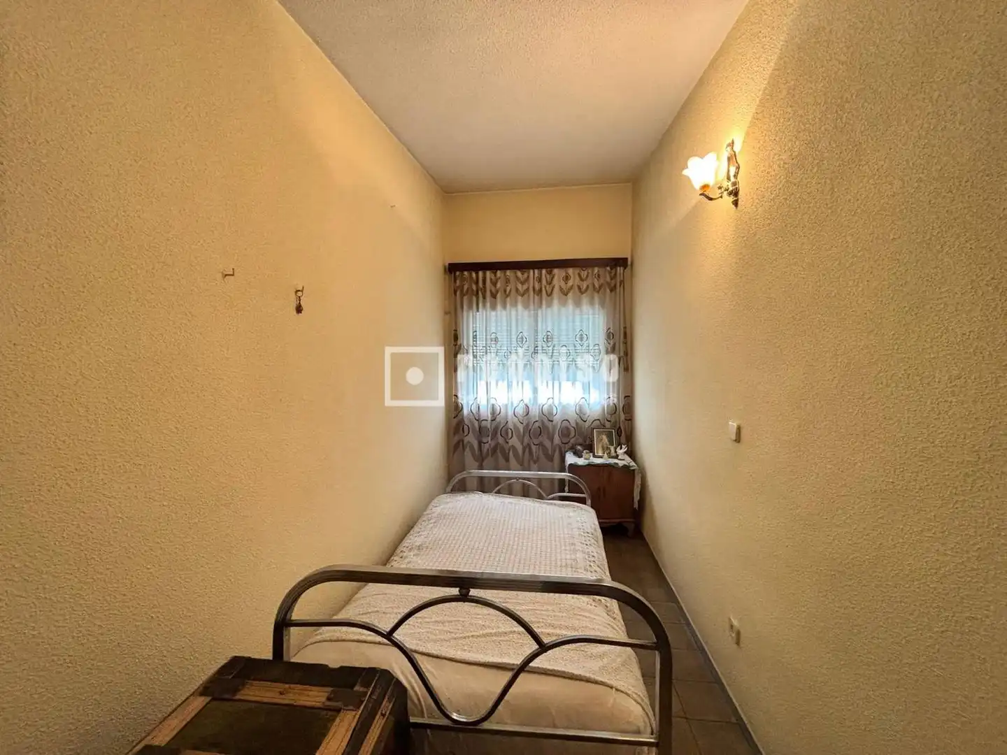 Dormitori de Casa o xalet en venda en Madrid amb Terrassa