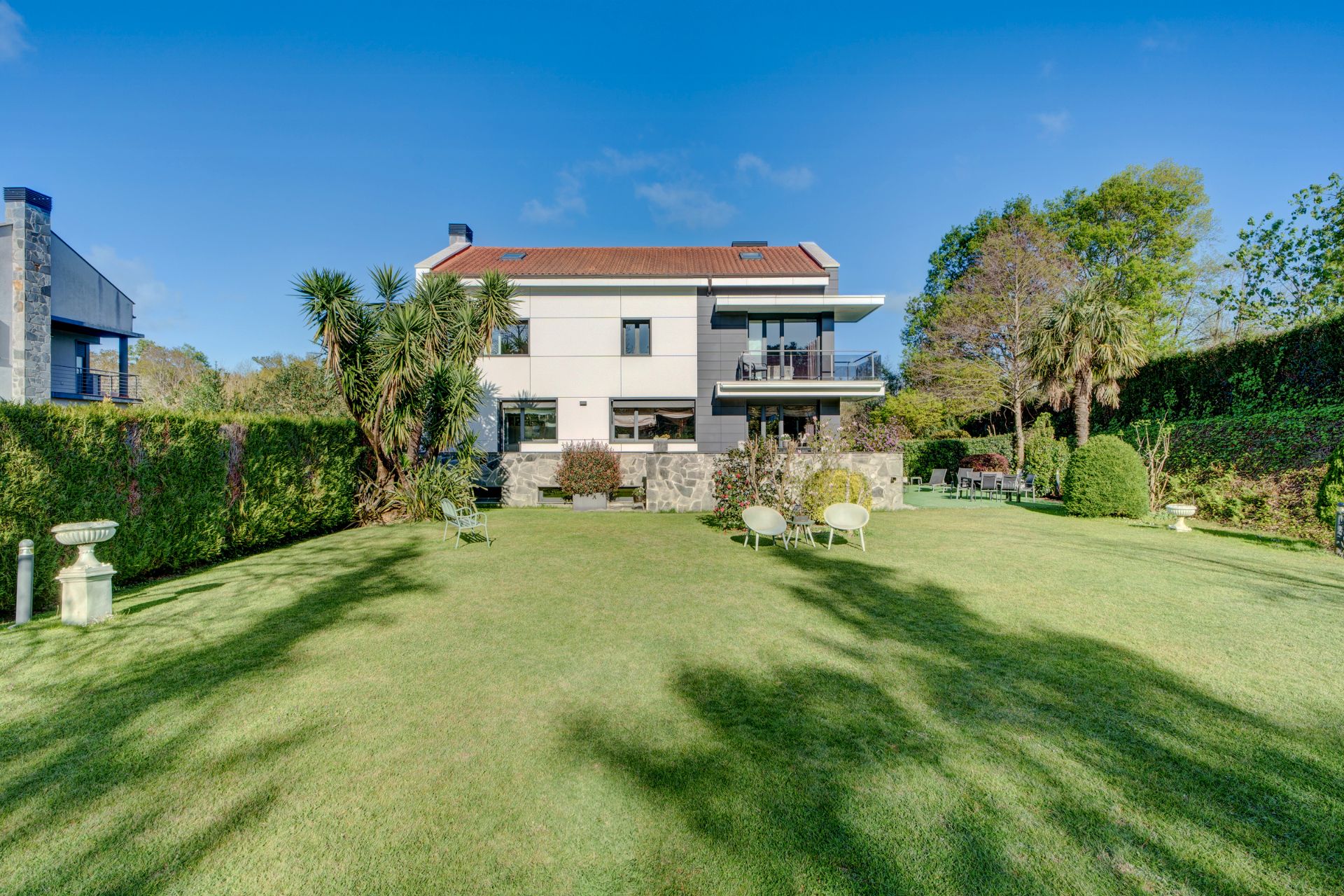 Casa o xalet en venda a Jaizubia - Urdanibia - Puiana