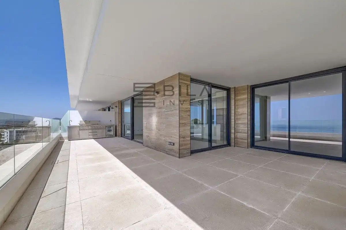 Wohnung mit Pool zum Verkauf in Aura 2, imagen 5