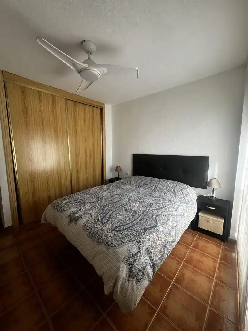 Habitación de Piso en venta en Roquetas de Mar con Aire acondicionado, Trastero y Piscina