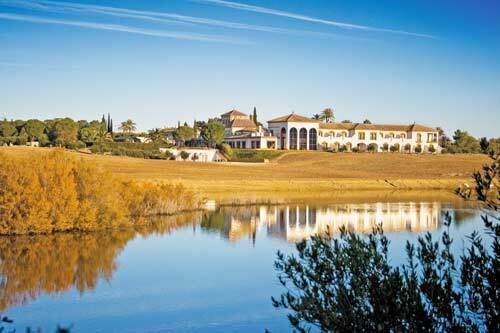 Finca rústica en venta en La Hacienda - Nueva Andalucía, Dos Hermanas