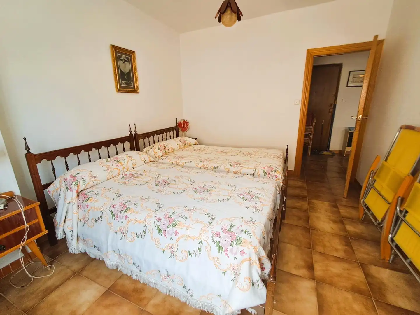 Appartement avec terrasse à vendre à Casco Antiguo, imagen 20
