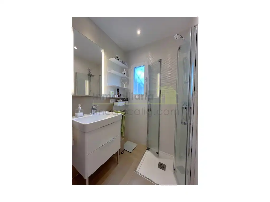 Baño de Casa o chalet en venta en Vinaròs con Aire acondicionado