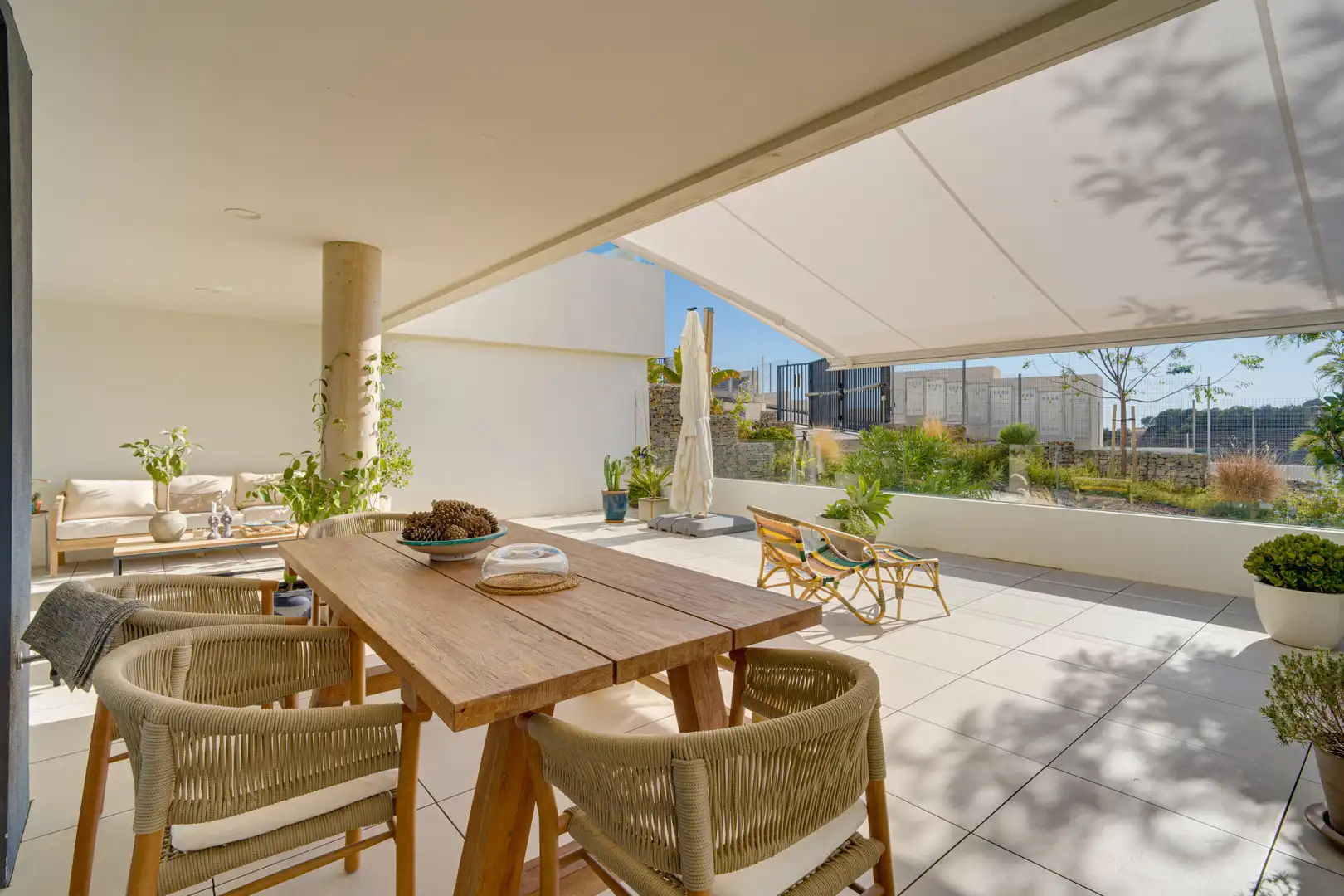 Bajo con piscina en venta en Río Real - Los Monteros, imagen 17