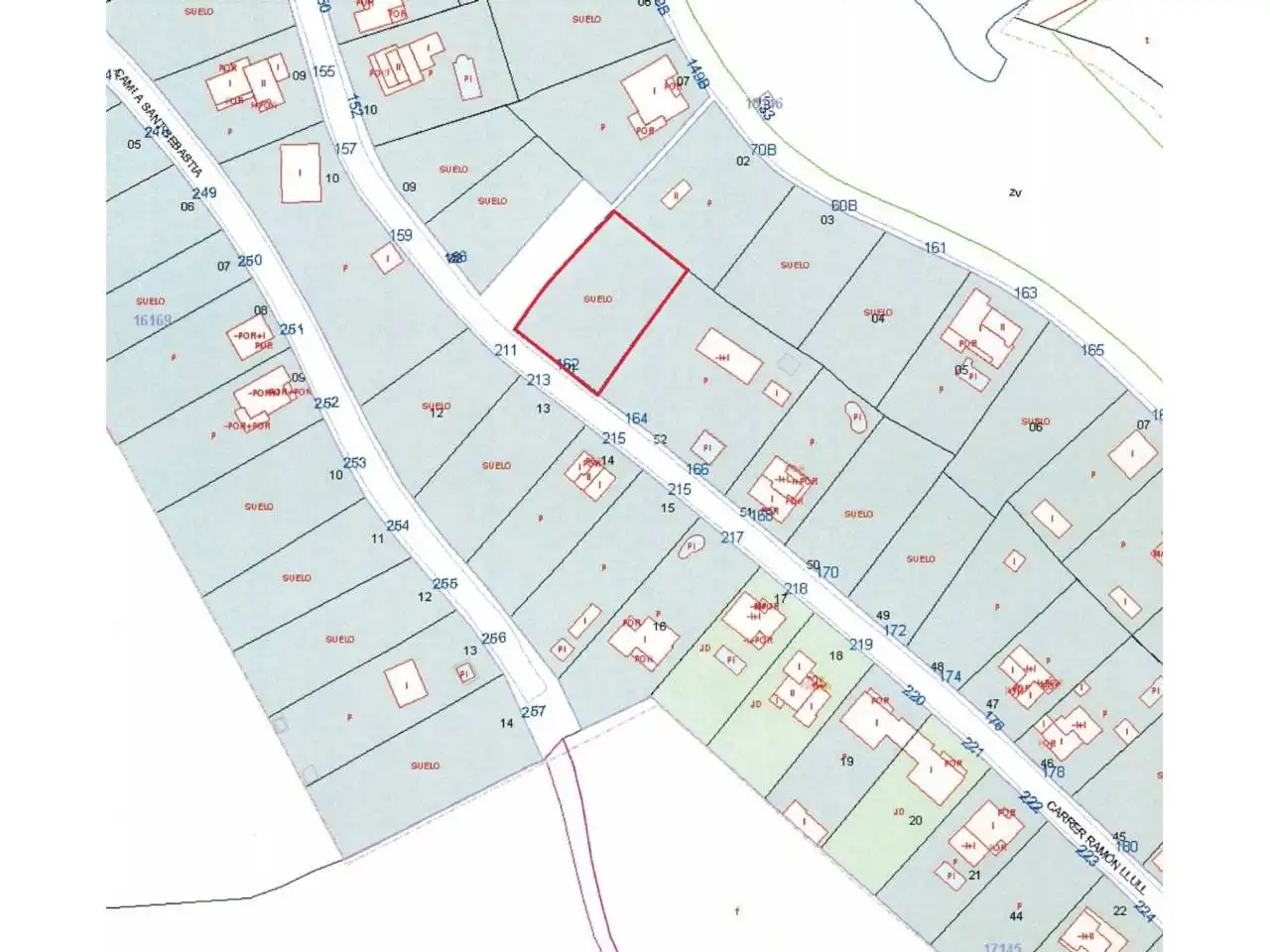 Terreno residencial en venta en Caldes de Malavella, imagen 14