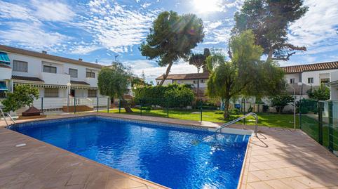 Foto 4 de Casa o xalet en venda a Benajarafe, Málaga