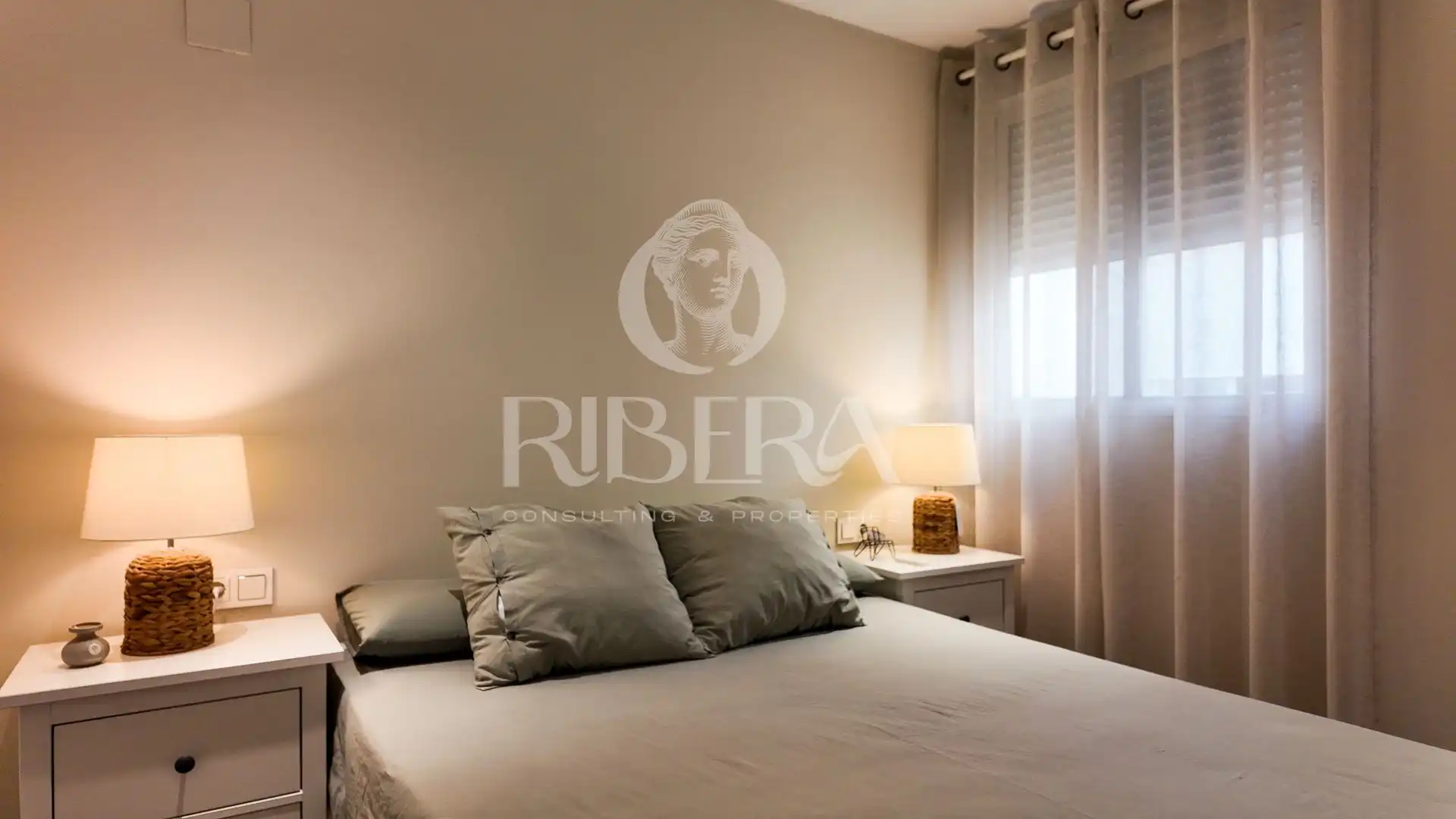 Flat with lift to rent in Torrente, imagen 20