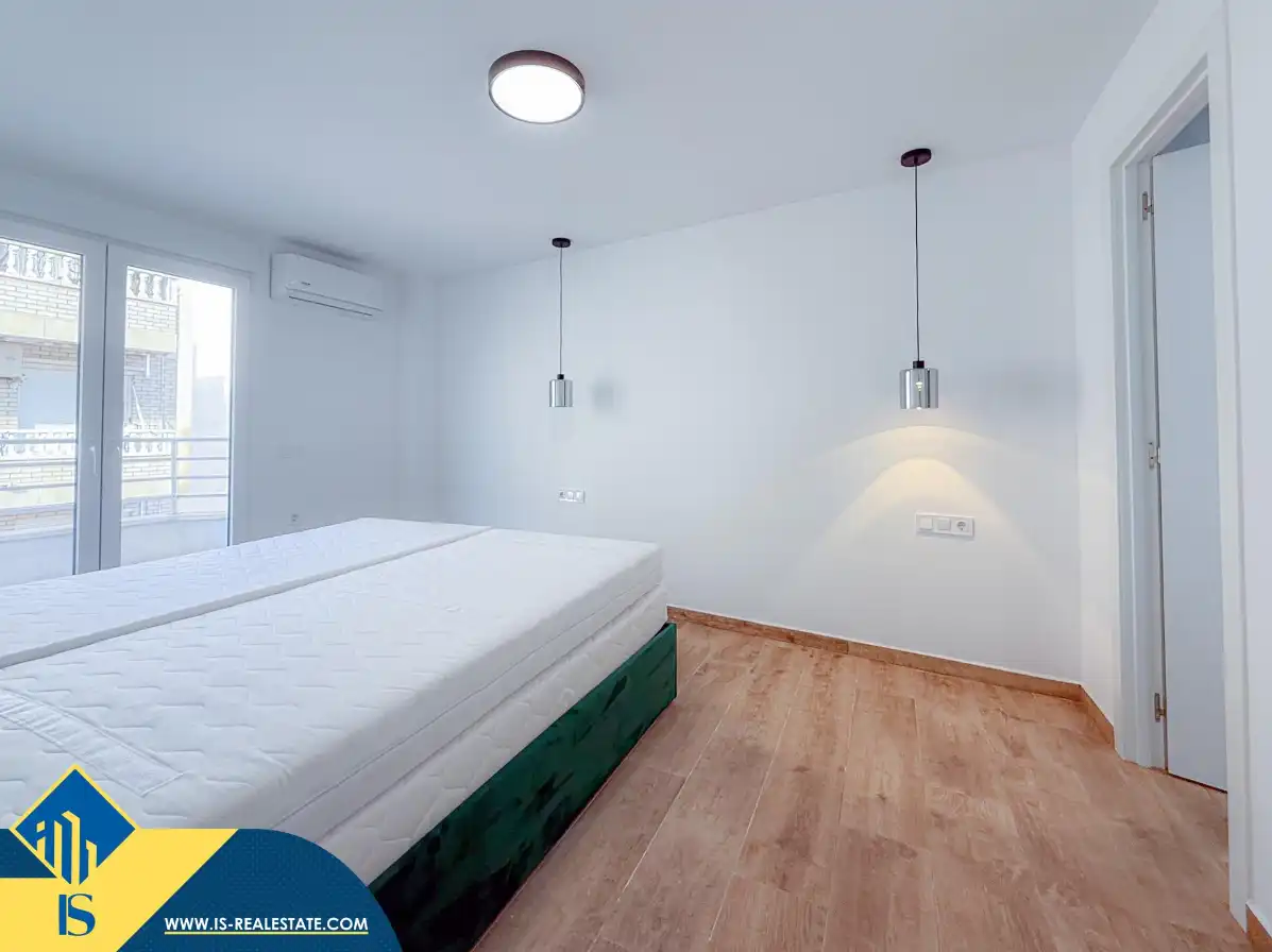 Apartament amb terrassa en venda a Playa del Cura, imagen 24