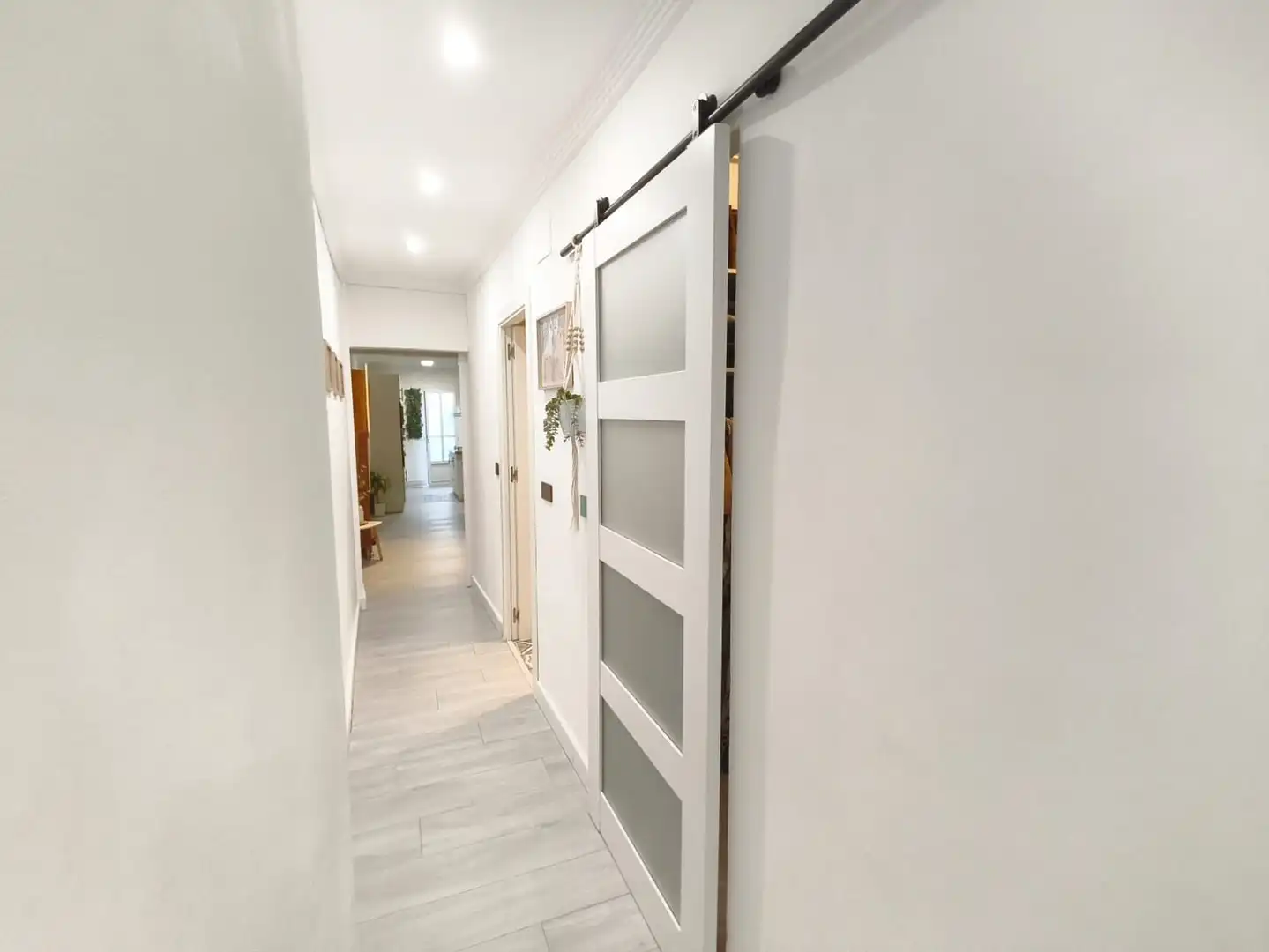 Piso en venta en Linares con Aire acondicionado y Calefacción