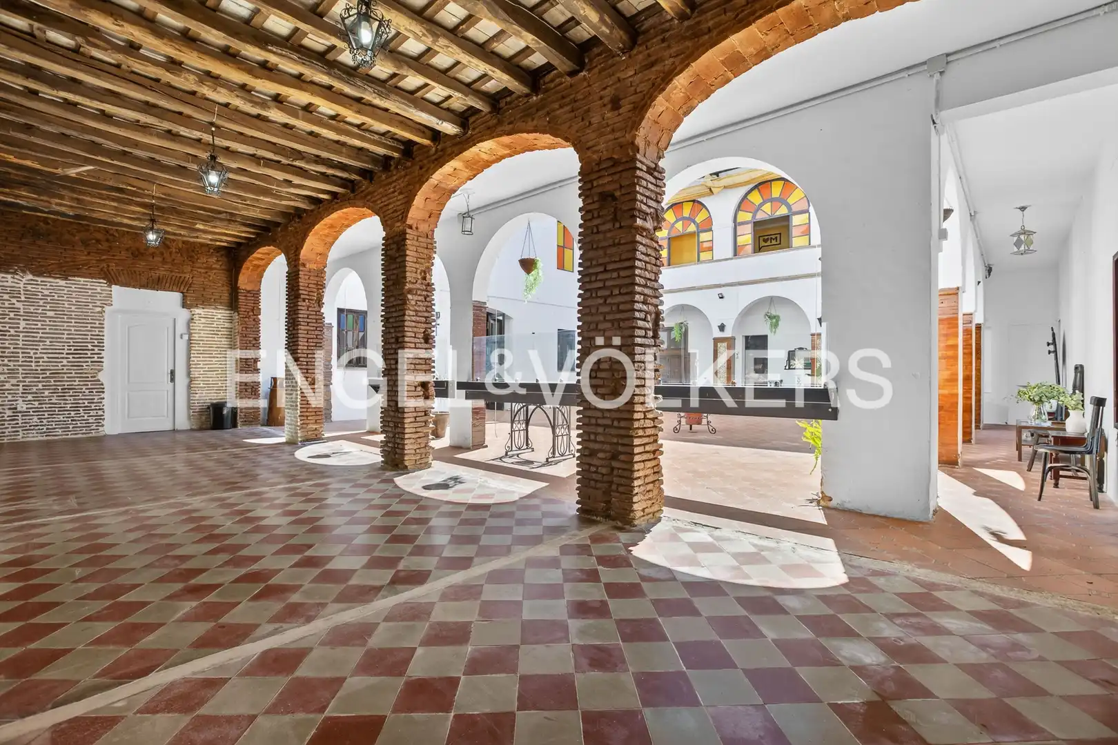 Casa a schiera in vendita a Lora del Río, imagen 18