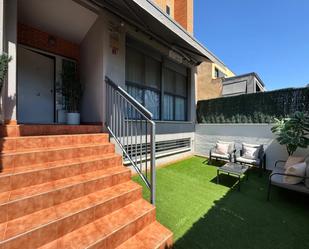 Terrassa de Casa o xalet en venda en  Murcia Capital amb Aire condicionat, Calefacció i Terrassa