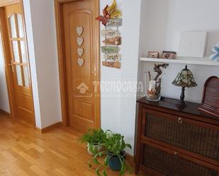 Flat to rent in Ontígola  with Air Conditioner, Heating and Storage room