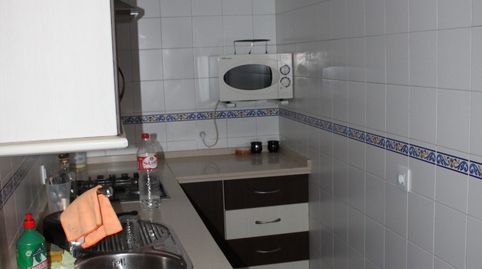 Foto 2 de Casa o chalet en venta en Grazalema, Cádiz