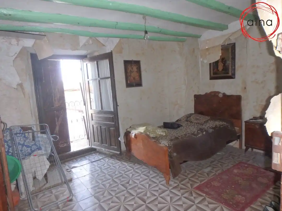 Casa o chalet en venta en Guesálaz / Gesalatz con Balcón