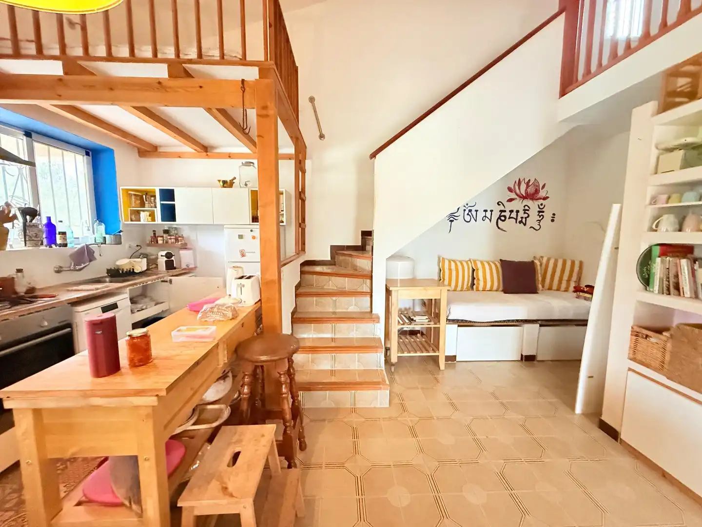 Villa mit Pool zum Verkauf in L'Ampolla, imagen 12