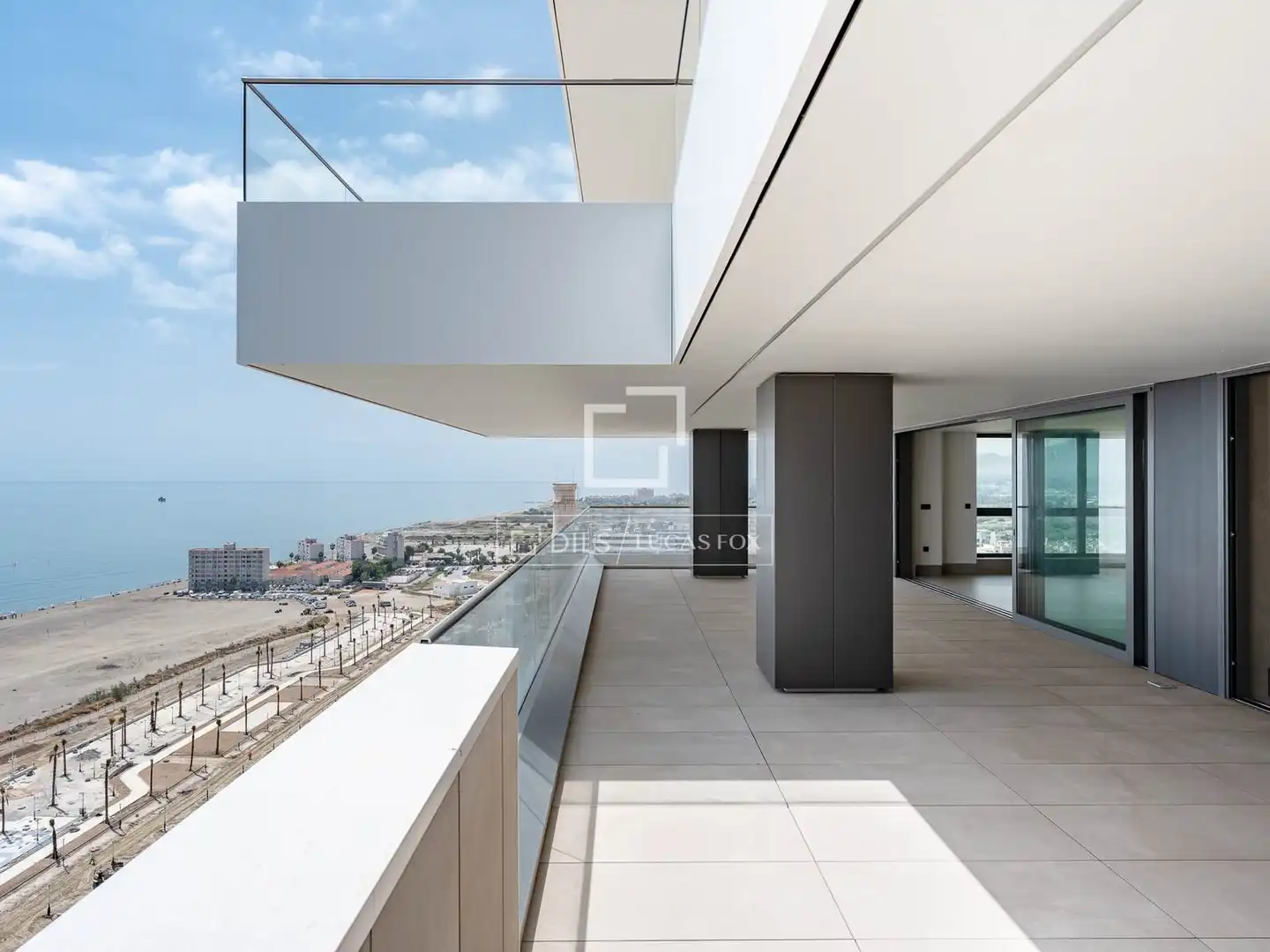 Flat with pool to rent in Carretera de Cádiz