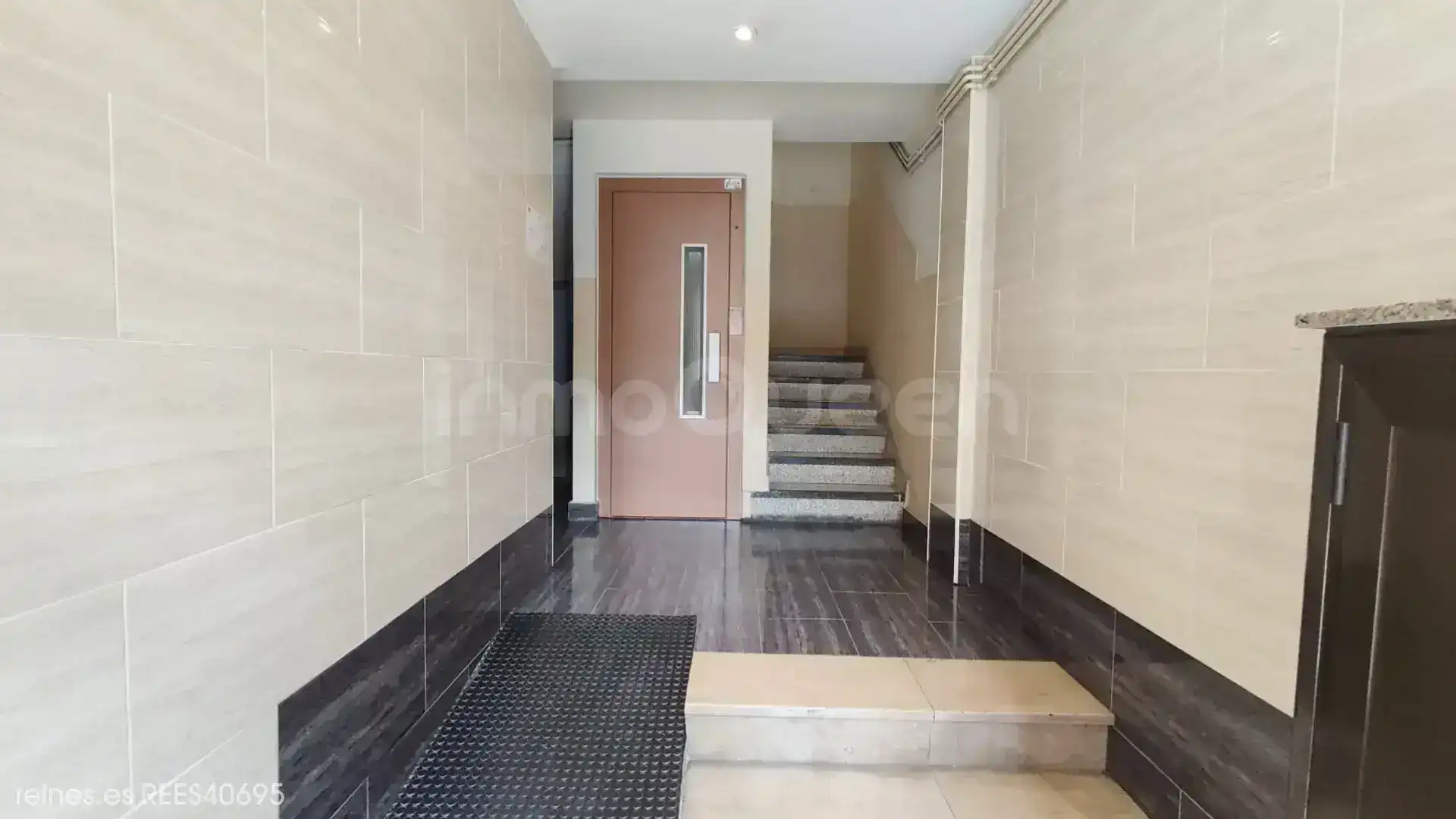 Flat for sale in Mieres (Asturias)  with Heating and Furnished