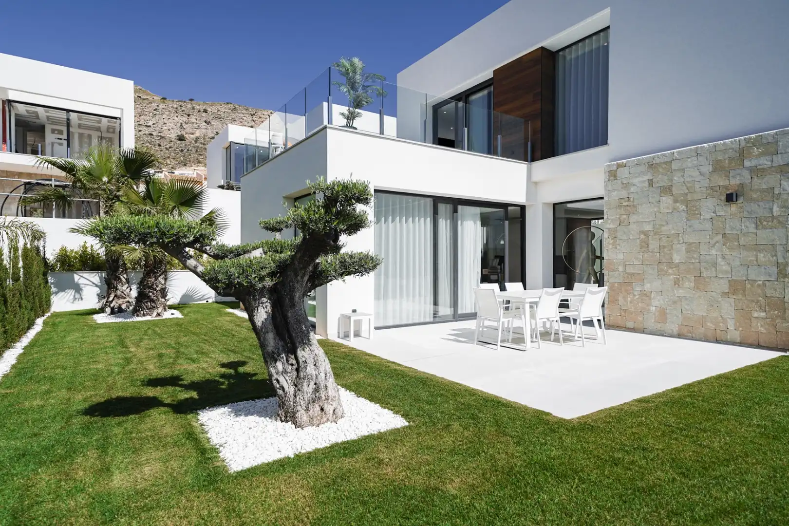 Casa con piscina en venta en Finestrat Pueblo, imagen 33