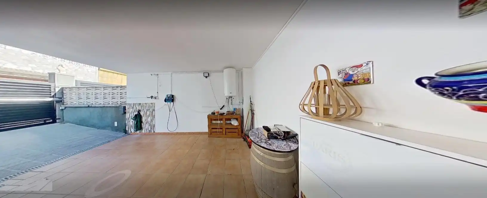 Maison jumelée avec terrasse à vendre à Avenida del Comte Gómez de Orbaneja, imagen 44