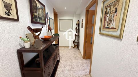 Foto 3 de Piso en venta en Avenida Padre Espla, Pla de Bon Repós, Alicante / Alacant