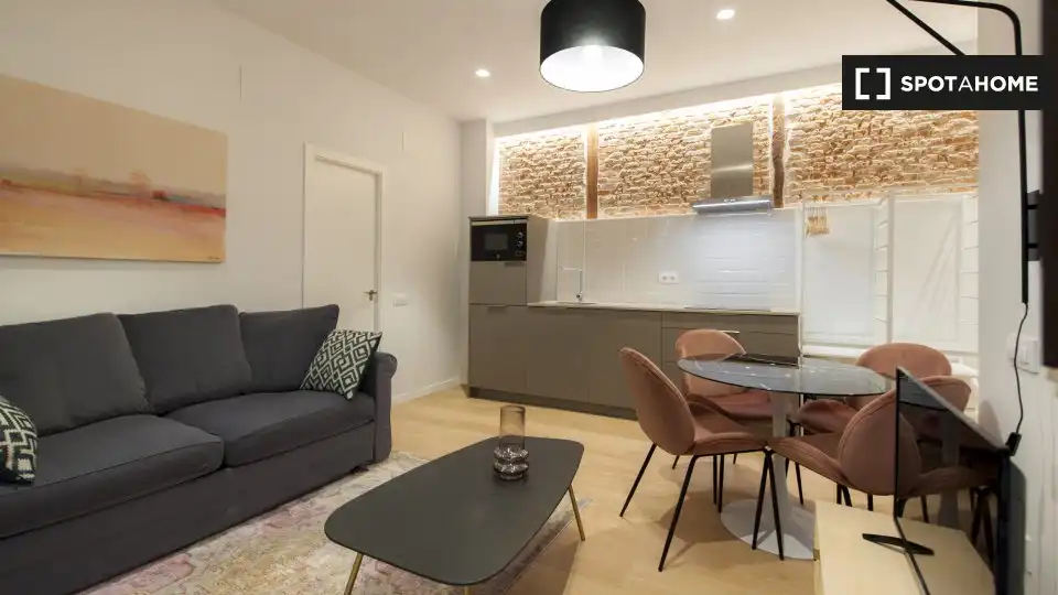 Appartement à louer à Centro