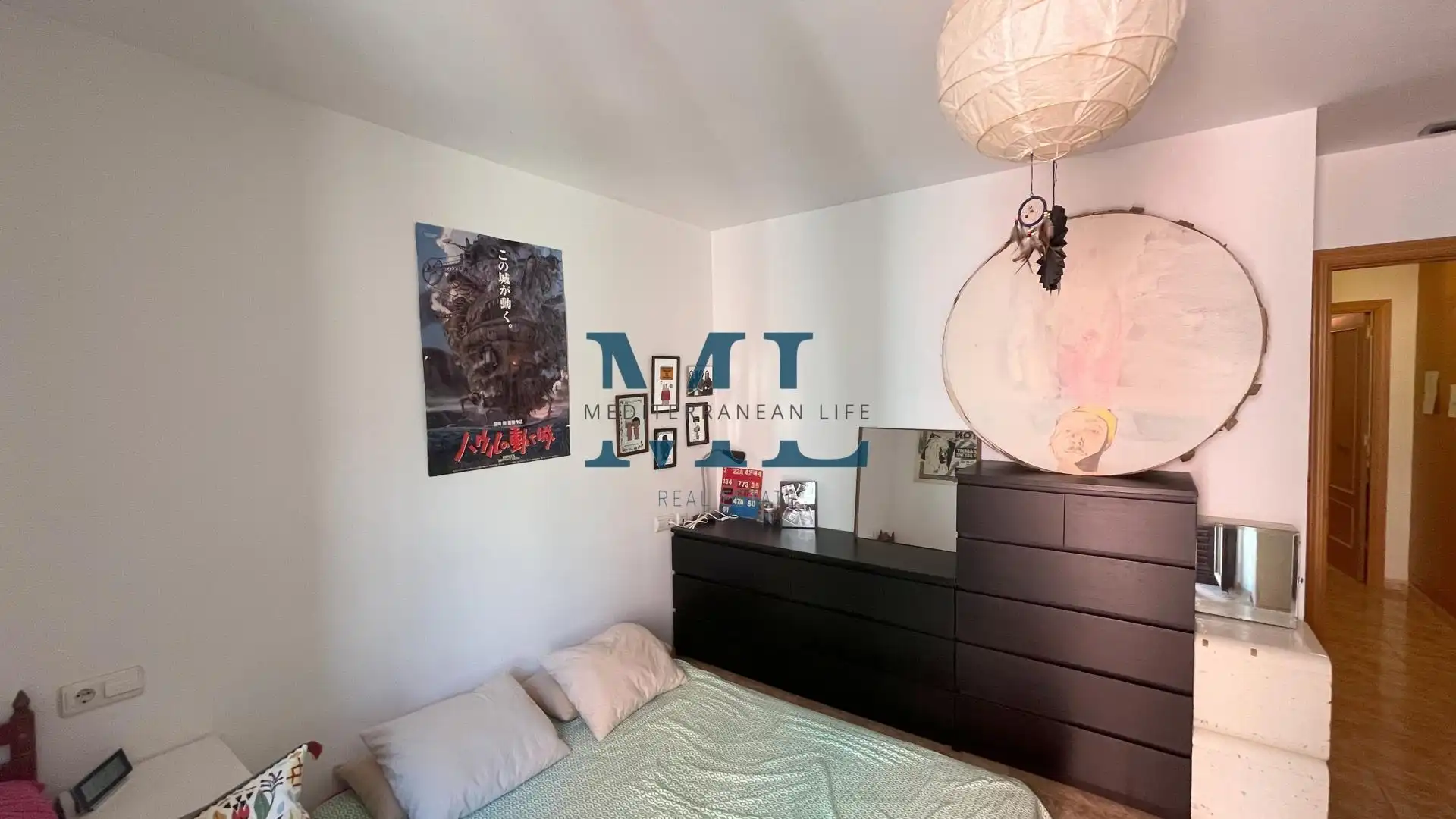 Duplex with lift for sale in de Pàdua, imagen 31
