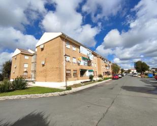 Exterior view of Flat for sale in Torremocha