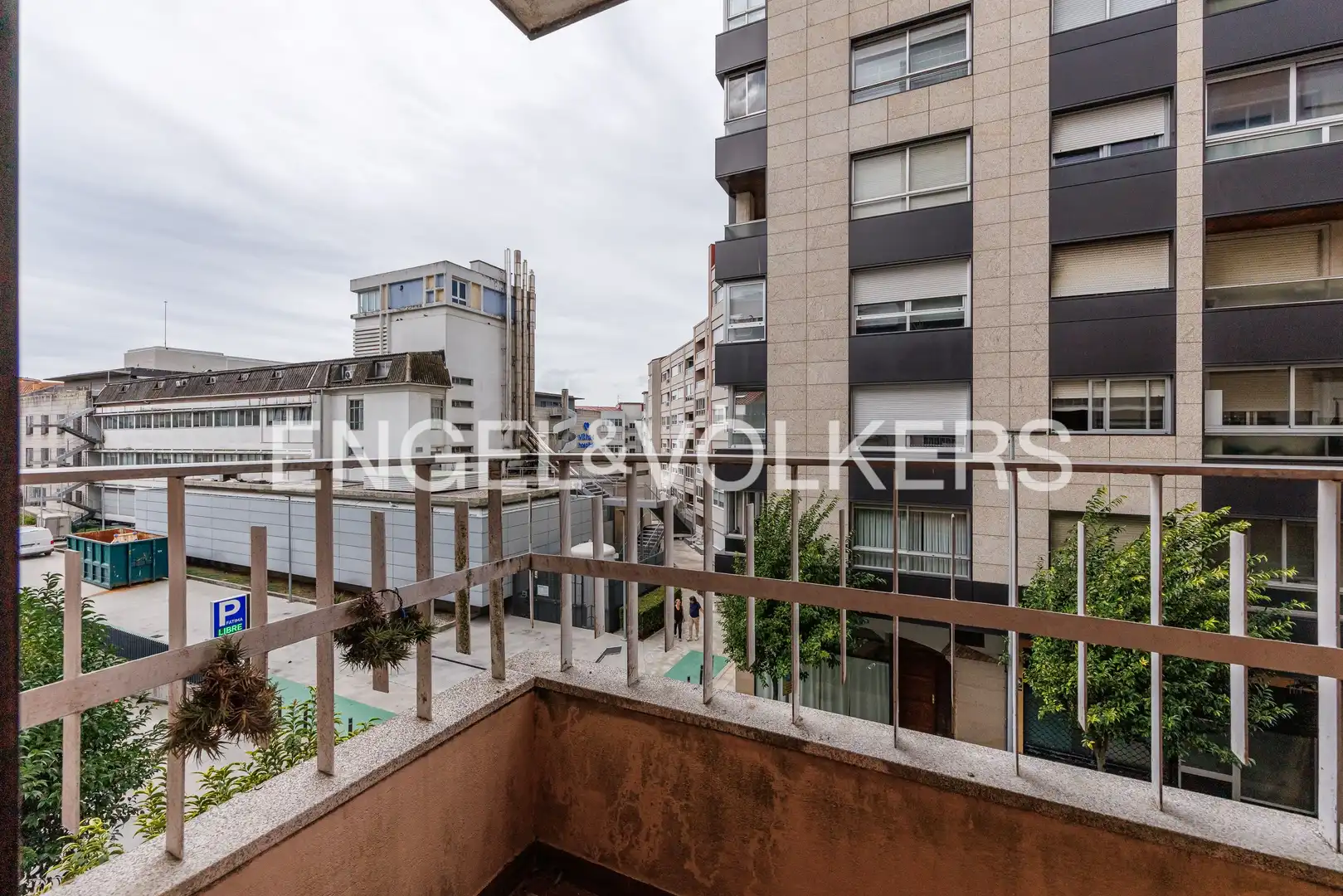 Flat with lift for sale in Centro Urbano, imagen 26