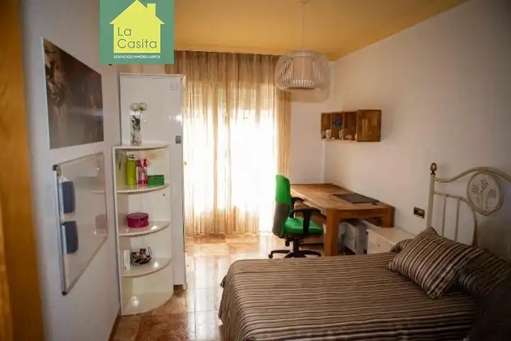 Casa con terrazza in vendita a San Pablo, imagen 31