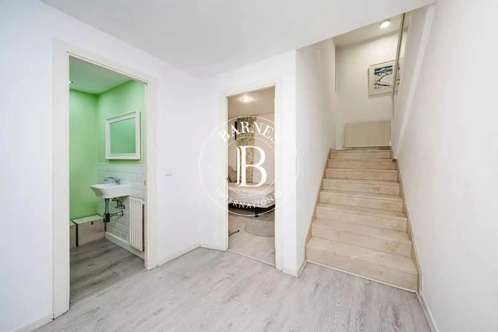 Maison mitoyenne avec terrasse à vendre à El Soto de la Moraleja, imagen 40
