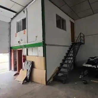 Nau industrial de lloguer en Ontinyent