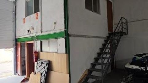 Foto 2 von Fabrikhallen zur Miete in Sant Rafael, Ontinyent