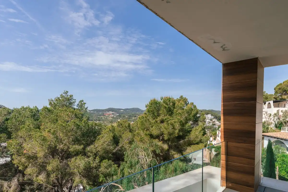 Casa con terraza en venta en Carrer des Munt Kilimanjaro, imagen 28