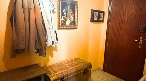 Foto 4 de Piso en venta en L'Illa Perduda, Valencia Capital